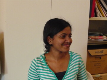 Sherin (IT/data)