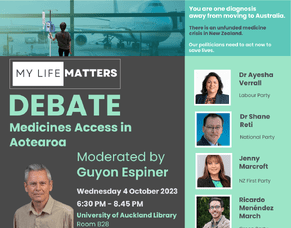 MyLifeMatters