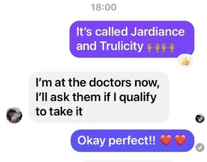 New Project Announcement - Getting new medications to those most in need?