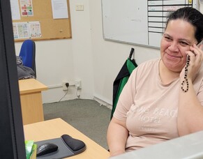 Adolescent Bariatric Project - the first six are through!