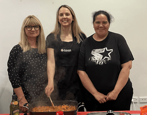 Congratulations Diana