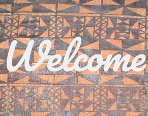 Welcome to New Board members
