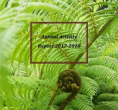 Annual Activity Report - 2017-2018