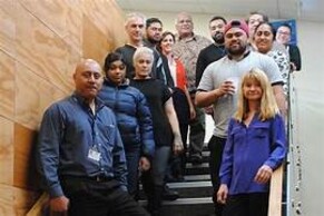 Otara Kai coLABoration with Healthy Families
