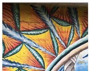 Annual Activity Report - 2018-2019