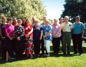 RIP Dr David Scott - Leading figure in Diabetes passes away