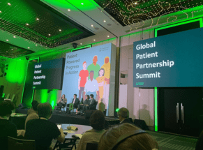 Global Partnership Summit 2025