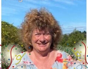 Congratulations to new Nurse Practitioner Kate!