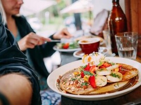 Tips for Healthy Eating for Adults - NZNF 2025