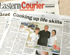 In the news - DPT Countdown MasterClass