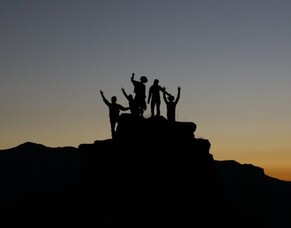 Our Vision and values