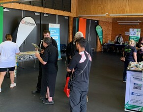 Celebrating cultural diversity in Manurewa