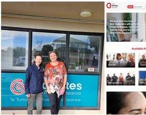 Making healthy kidneys a priority