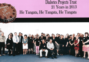 Annual Activity Report 2013-2014