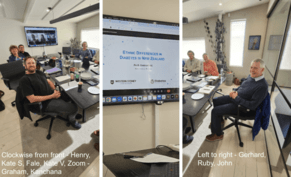 Strategic Planning Meeting 2024