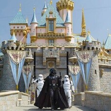Disneyland Parks &amp; Resorts