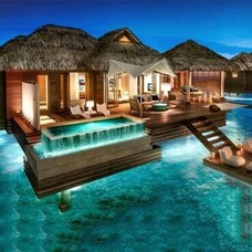 Why not start your bucketlist travel on your honeymoon?