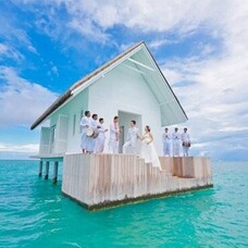 Is a Destination Wedding Expensive?