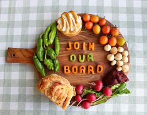 Help shape the future of Taranaki Farmers Market!