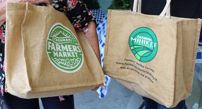 Our new Logo vs our Original Logo!