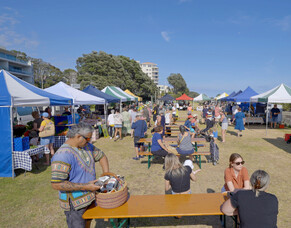 We&#039;re on the move - Tasman Prospect 2025