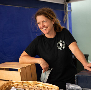 Coastal Market Garden