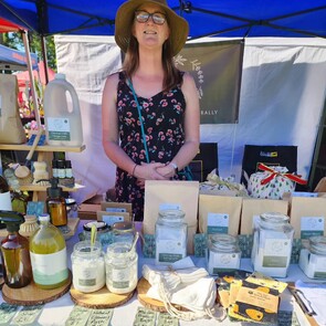 Your Home, Naturally