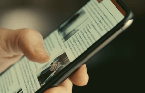 Websites - These days our website is our shop window, if your website needs a refresh, its still not optimised for mobile or you just want to boost your search ranking, we have partners that can help.