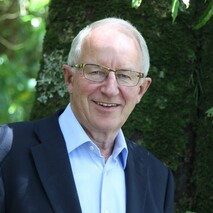 John Robinson, Mayor of Waitomo