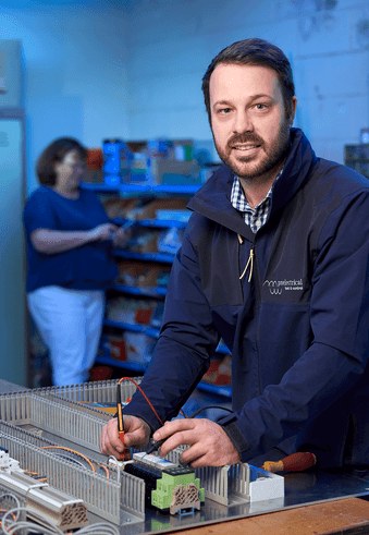 TAG testimonial from Ricky Young - Proelectrical