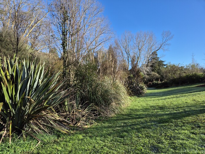 Now it looks like this.  - 22.7.25