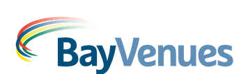 Logo for Bay Venue
