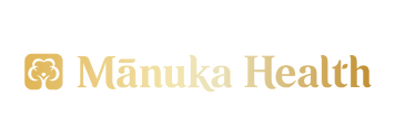 Logo for Manuka Health