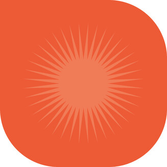 Sparkhouse icon with Resilience word over top