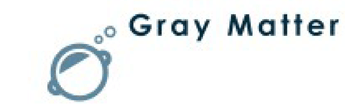 Logo for Gray Matter