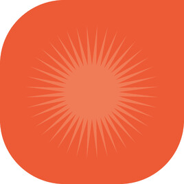 Sparkhouse button for events