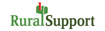 Logo for Rural Support