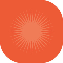 Sparkhouse button for Resilience and wellbeing workshop