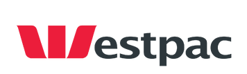 Logo for Westpac