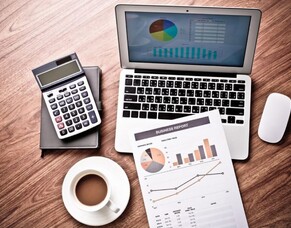 Cashflow will make or break a business, especially now. Having a Certified Bookkeeper on your team is an invaluable asset to have.