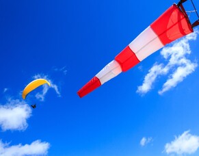 Our Risk Management Meeting