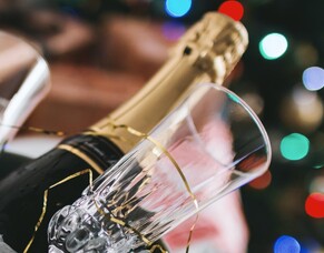 Parties and Presents - and Tax!