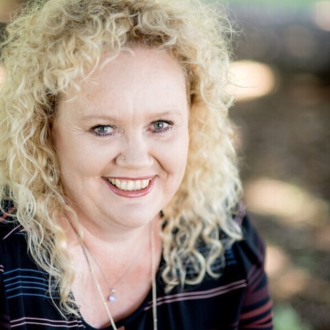 Leah Keown Beyond Your Numbers Business Coach