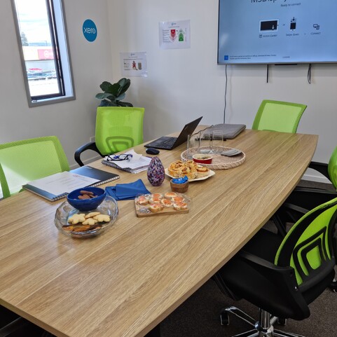 Beyond Your Numbers Clarity Coaching 