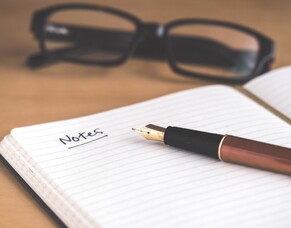 It's all in the Numbers