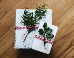 Christmas gifts for your customers and team
