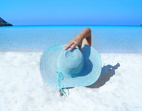Holiday pay sorted?