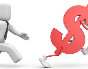 Keeping your business cash liquid – the difference between cashflow and profit