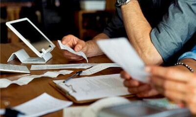 Financial Support for Businesses