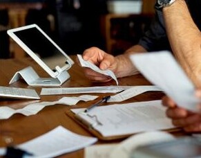 Financial Support for Businesses